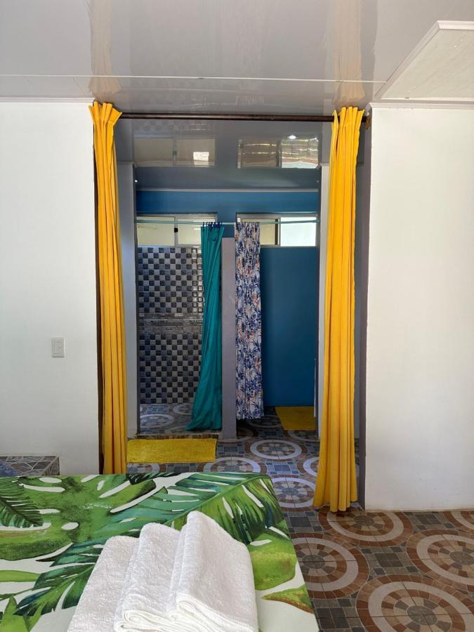 Vaiotaha Lodge Bora Bora Exteriör bild