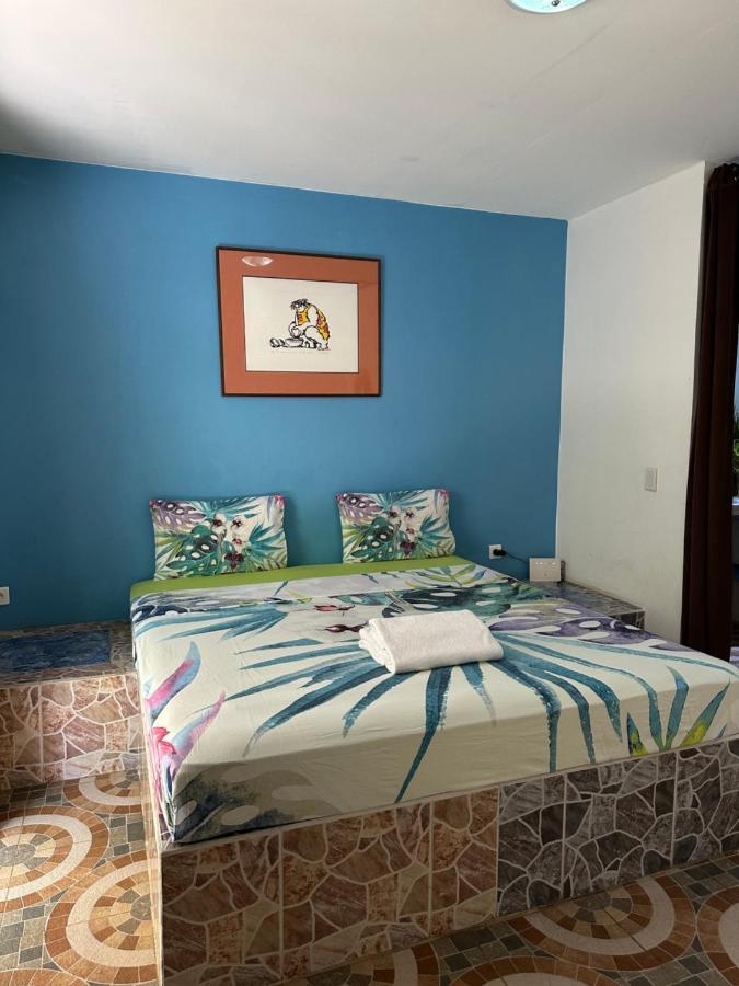 Vaiotaha Lodge Bora Bora Exteriör bild