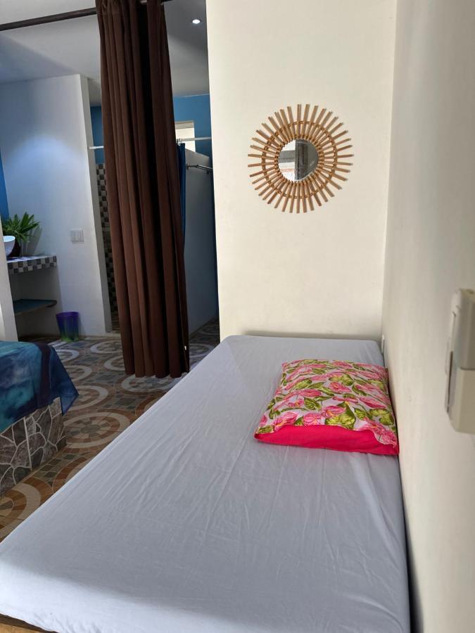 Vaiotaha Lodge Bora Bora Exteriör bild